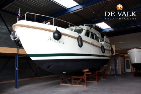 LINSSEN GRAND STURDY 380