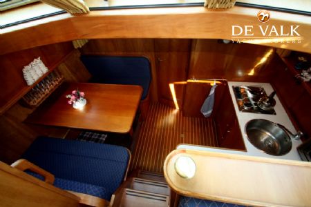 LINSSEN GRAND STURDY 380