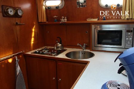 LINSSEN GRAND STURDY 380