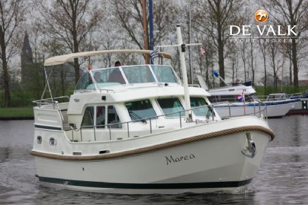 LINSSEN GRAND STURDY 380