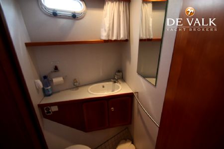 LINSSEN GRAND STURDY 380