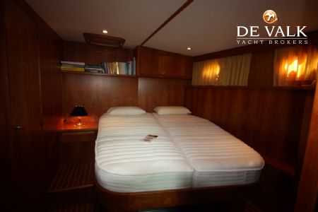 LINSSEN GRAND STURDY 380