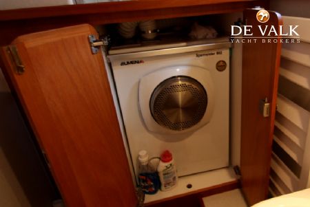 LINSSEN GRAND STURDY 380