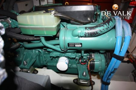 LINSSEN GRAND STURDY 380