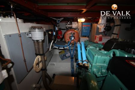 LINSSEN GRAND STURDY 380