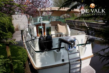LINSSEN GRAND STURDY 380