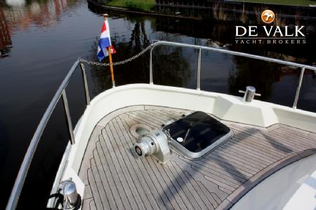 LINSSEN GRAND STURDY 380