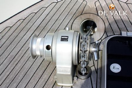 LINSSEN GRAND STURDY 380