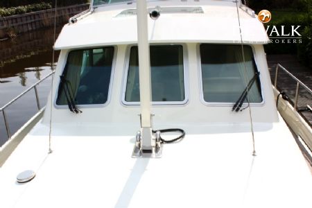 LINSSEN GRAND STURDY 380