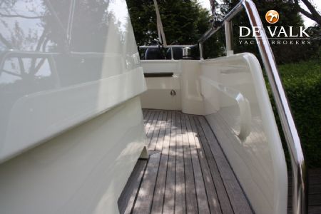 LINSSEN GRAND STURDY 380