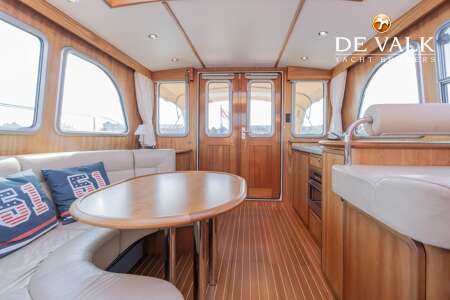 LINSSEN GRAND STURDY 380 SEDAN