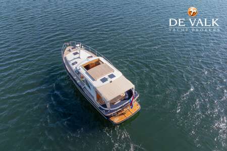 LINSSEN GRAND STURDY 380 SEDAN