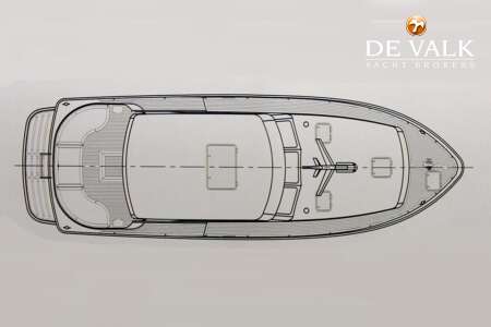 LINSSEN GRAND STURDY 380 SEDAN