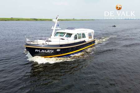 LINSSEN GRAND STURDY 380 SEDAN