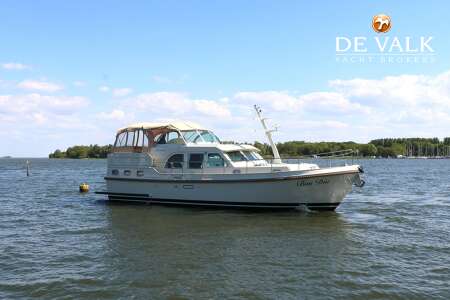 LINSSEN GRAND STURDY 40 AC