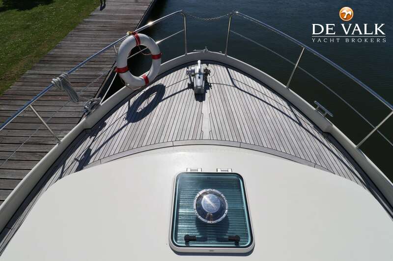 LINSSEN GRAND STURDY 40.0 AC
