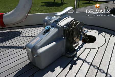 LINSSEN GRAND STURDY 40.0 AC