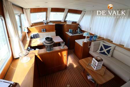 LINSSEN GRAND STURDY 40.0 AC