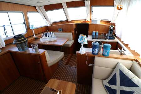 LINSSEN GRAND STURDY 40.0 AC