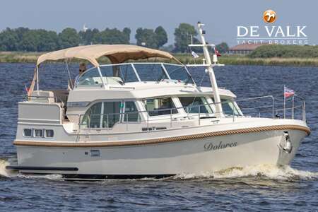 LINSSEN GRAND STURDY 40.0 AC