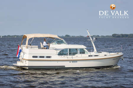 LINSSEN GRAND STURDY 40.0 AC