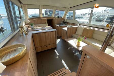 LINSSEN GRAND STURDY 40.0 AC