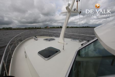 LINSSEN GRAND STURDY 40.9 VARIODECK