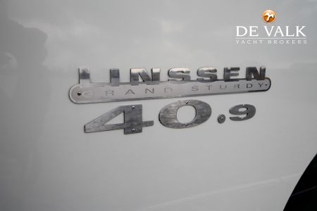 LINSSEN GRAND STURDY 40.9 VARIODECK