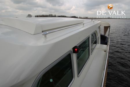 LINSSEN GRAND STURDY 40.9 VARIODECK