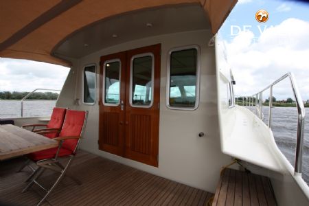 LINSSEN GRAND STURDY 40.9 VARIODECK