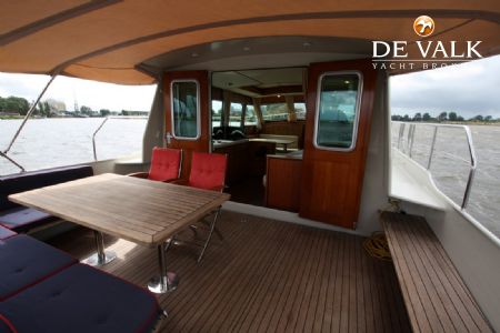 LINSSEN GRAND STURDY 40.9 VARIODECK