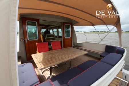 LINSSEN GRAND STURDY 40.9 VARIODECK