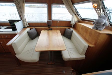 LINSSEN GRAND STURDY 40.9 VARIODECK