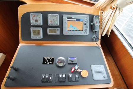 LINSSEN GRAND STURDY 40.9 VARIODECK