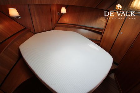 LINSSEN GRAND STURDY 40.9 VARIODECK