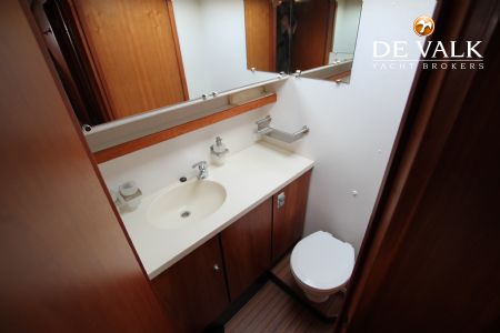 LINSSEN GRAND STURDY 40.9 VARIODECK