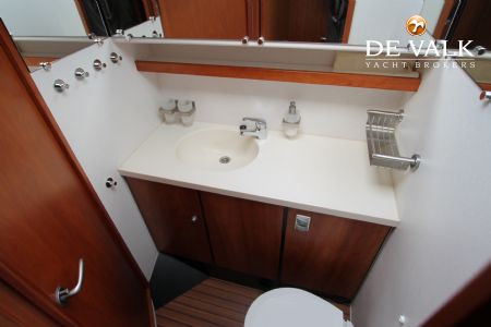 LINSSEN GRAND STURDY 40.9 VARIODECK