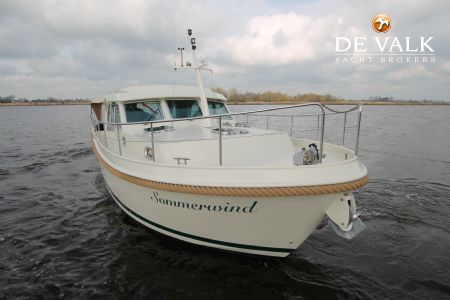 LINSSEN GRAND STURDY 40.9 VARIODECK
