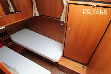 LINSSEN GRAND STURDY 40.9 VARIODECK