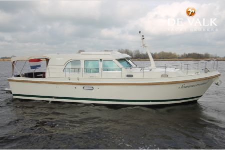 LINSSEN GRAND STURDY 40.9 VARIODECK