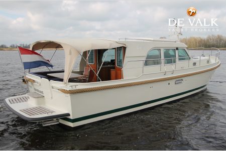 LINSSEN GRAND STURDY 40.9 VARIODECK