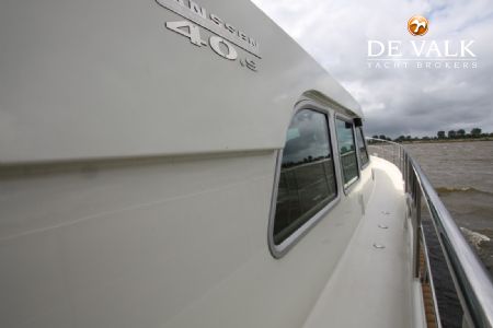 LINSSEN GRAND STURDY 40.9 VARIODECK