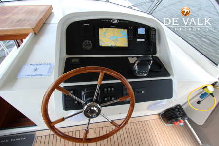 LINSSEN GRAND STURDY 40.0 AC