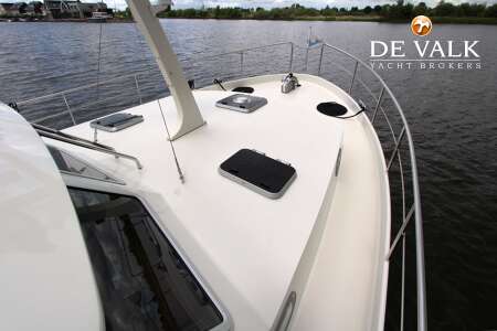 LINSSEN GRAND STURDY 40.0 AC