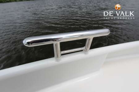 LINSSEN GRAND STURDY 40.0 AC