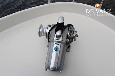 LINSSEN GRAND STURDY 40.0 AC