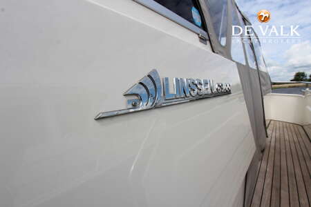 LINSSEN GRAND STURDY 40.0 AC