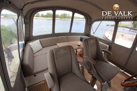 LINSSEN GRAND STURDY 40.0 AC