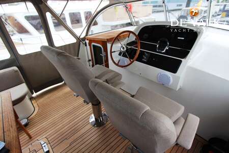 LINSSEN GRAND STURDY 40.0 AC