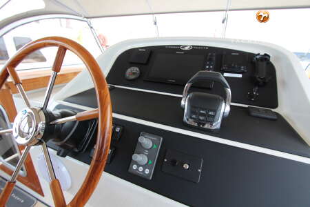 LINSSEN GRAND STURDY 40.0 AC